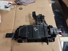 Mercedes-Benz GLE (W166 - C292) Module de fusibles 