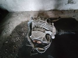 BMW X6 E71 Mechanizm różnicowy tylny / Dyferencjał P759526101