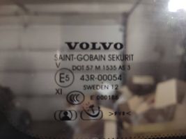 Volvo XC60 Szyba boczna karoseryjna środkowa 43R00054