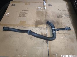 Mercedes-Benz GL X166 Engine coolant pipe/hose A1668304996