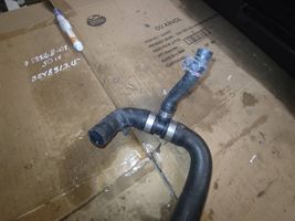 Mercedes-Benz GL X166 Engine coolant pipe/hose A1668304996