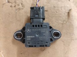 Mercedes-Benz S W222 Centralina ESP (controllo elettronico della stabilità) A0009059101