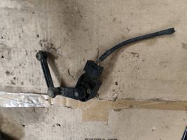 Porsche Cayenne (9PA) Sensore di livello altezza posteriore sospensioni pneumatiche 7L0616571D