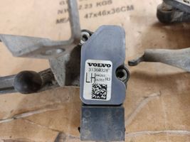 Volvo XC90 Czujnik poziomowania tylnego zawieszenia pneumatycznego 31360328