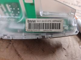 BMW X5 E70 Antena radiowa 6950704