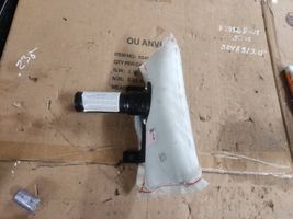 BMW X5 E70 Poduszka powietrzna Airbag fotela 081312950