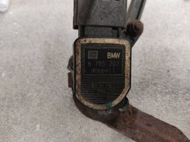 BMW X5 E70 Sensore di livello faro/fanale 6785207