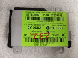 Mitsubishi Outlander Bluetooth modulis 8785A076