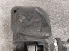 BMW X5 E70 Sensore di pressione dello pneumatico 6779490