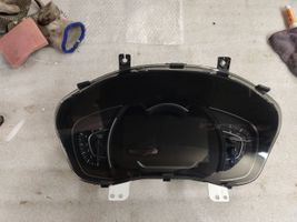 Hyundai Santa Fe Geschwindigkeitsmesser Cockpit 94011S1400