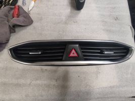 Hyundai Santa Fe Dash center air vent grill 97410-s1000