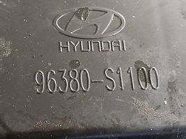 Hyundai Santa Fe Subwoofer-bassokaiutin 96380S1100