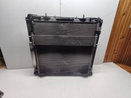 Land Rover Range Rover L405 Kit Radiateur 3503287903