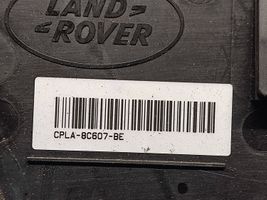 Land Rover Range Rover L405 Jäähdytinsarja 3503287903