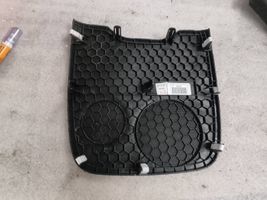 Hyundai Santa Fe Panelės apdailos skydas (centrinis) 84715S1000