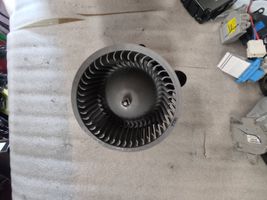 Hyundai Santa Fe Heater fan/blower F00S3B2601