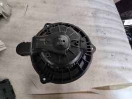Hyundai Santa Fe Heater fan/blower F00S3B2601