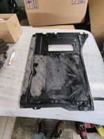 BMW X5 E70 Vidusdaļas apakšas aizsargs 7160235