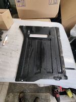 BMW X5 E70 Vidusdaļas apakšas aizsargs 7160235