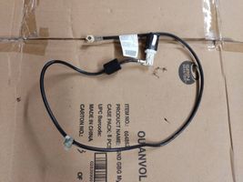 BMW X5 E70 Connecteur/prise USB 9196797