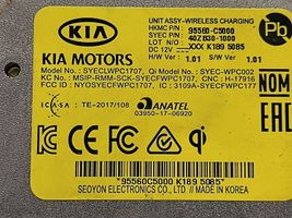 KIA Sorento Wireless charging module 95560C5000