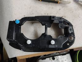 Mitsubishi Outlander Altra parte esteriore 5379a639