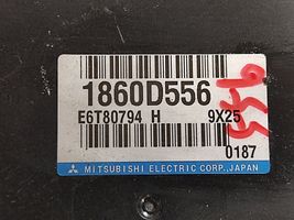 Mitsubishi Outlander Inne komputery / moduły / sterowniki E6T80794H