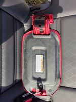 Mitsubishi Outlander Tapa del enchufe de carga del coche eléctrico 