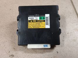 Toyota RAV 4 (XA30) Centralina/modulo ECU ripartitore di coppia 8963042040