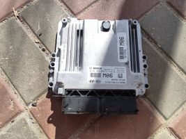 KIA Sorento Sterownik / Moduł ECU 391702A600