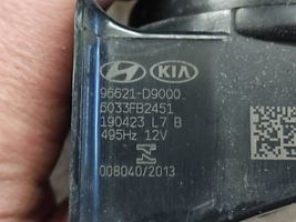 KIA Sportage Signal sonore 96621D9000