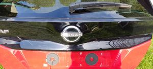 Nissan Leaf II (ZE1) Takaluukun/tavaratilan kansi 