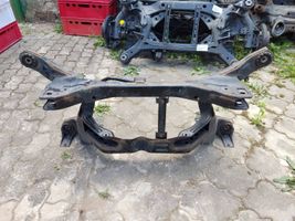 Mitsubishi Outlander Rear subframe 