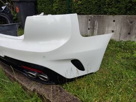 KIA Stinger Rear bumper 