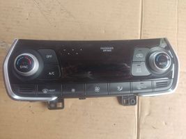 Hyundai Santa Fe Climate control unit 97250-S1XX0