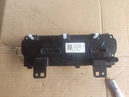 Hyundai Santa Fe Climate control unit 97250-S1XX0