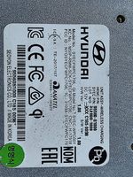 Hyundai Santa Fe Modulo di ricarica wireless 95560_S1000