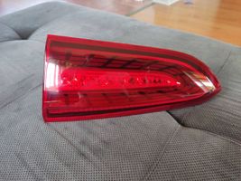 Hyundai Santa Fe Tailgate rear/tail lights 