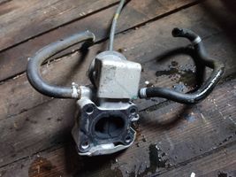 Honda CR-V Thermostat EGR 