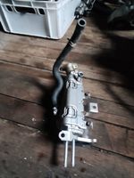 Honda CR-V EGR valve cooler 18721RRWG0