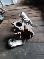 Toyota Corolla Verso E121 Turbina 17201-26031