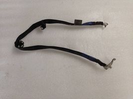 Hyundai Santa Fe Positive cable (battery) 91860-J5030