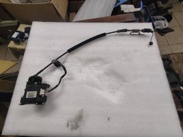 KIA Stinger Handbrake wiring loom/harness 201806070029