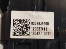 KIA Stinger Przycisk / Włącznik hamulca ręcznego 93766-J5900