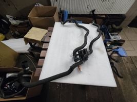 BMW X5 F15 Heizungsventil Wasserventil 1147412221