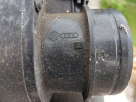 Audi Q7 4L Ilmansuodattimen kotelo 7L8128601C