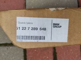 BMW X5 F15 Galinė sandarinimo guma (prie stiklo) 7289648