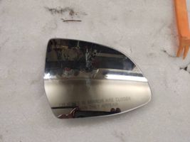 BMW X6 F16 Spiegelglas Außenspiegel 698090