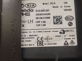 Hyundai Santa Fe Blind spot control module 99140S1000