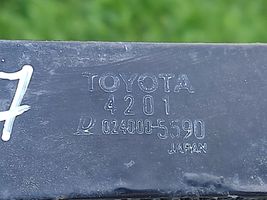 Toyota RAV 4 (XA30) Chłodnica oleju skrzyni 